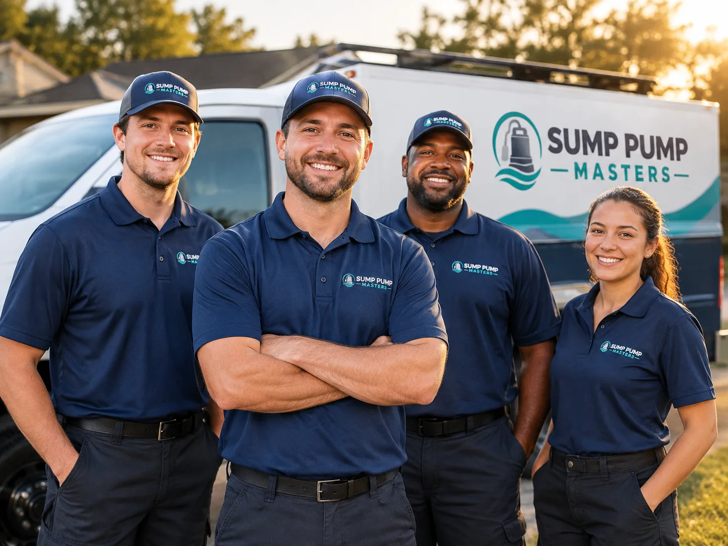 Sump Pump Repair company in Range, AL