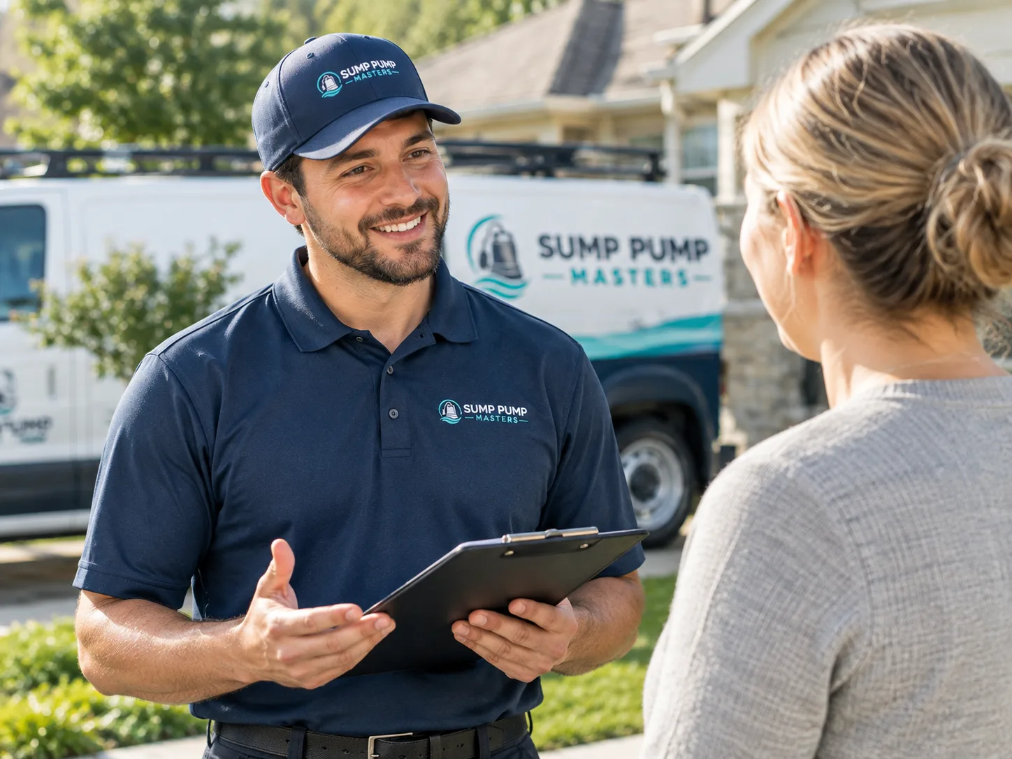 Sump Pump Repair Range, AL FAQs